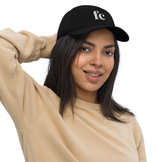 FemCatholic Logo Hat