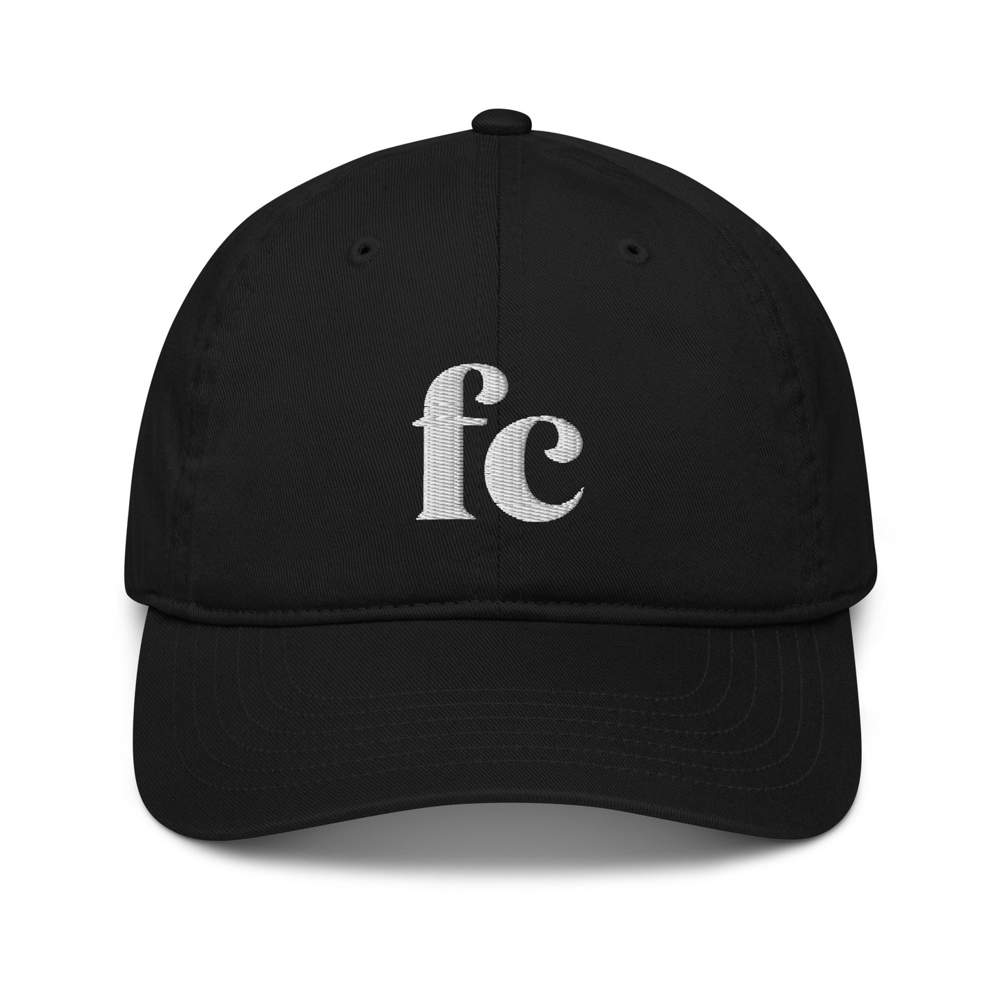 FemCatholic Logo Hat